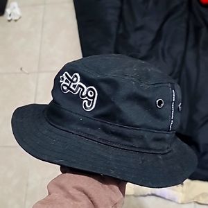 LRG Bucket Hat (unisex)
